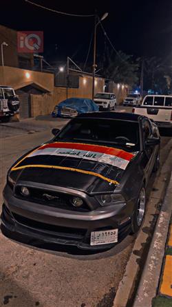 فورد موستانج